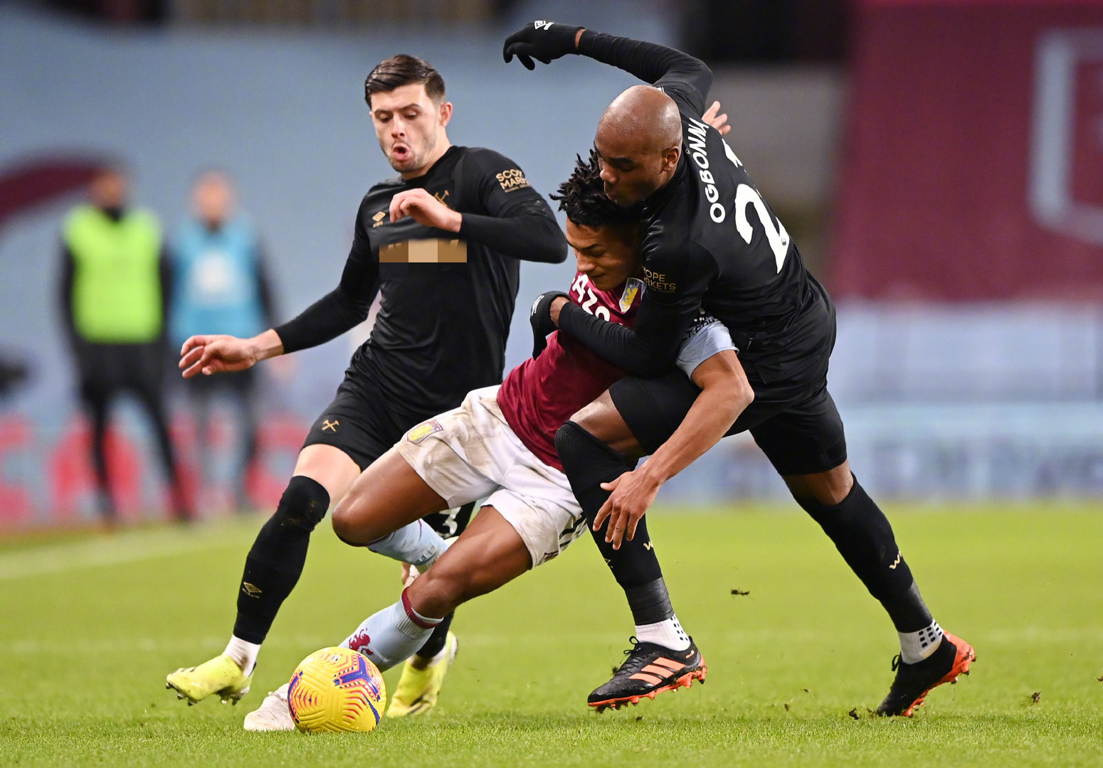 中下游球队 中下游球队