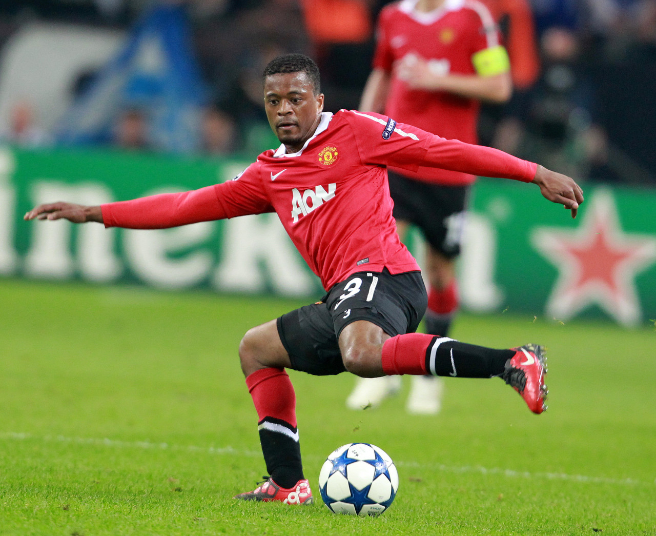 让他的职业 让他的职业